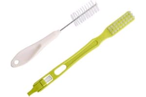 WuYan cleaning brush for hurom slow juicer spare parts HU-600WN hh-sbf11 hu-19sgm HU-100 HU-200 HU-300 etc