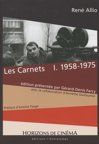 Les  carnets