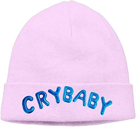 Cry Baby (Album) - Melanie Martinez Unisex Slouchy Knit Beanie Hat Comfortable Watch Cap