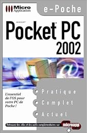 Pocket PC 2002