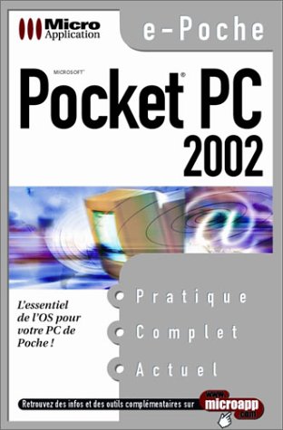 Pocket PC 2002