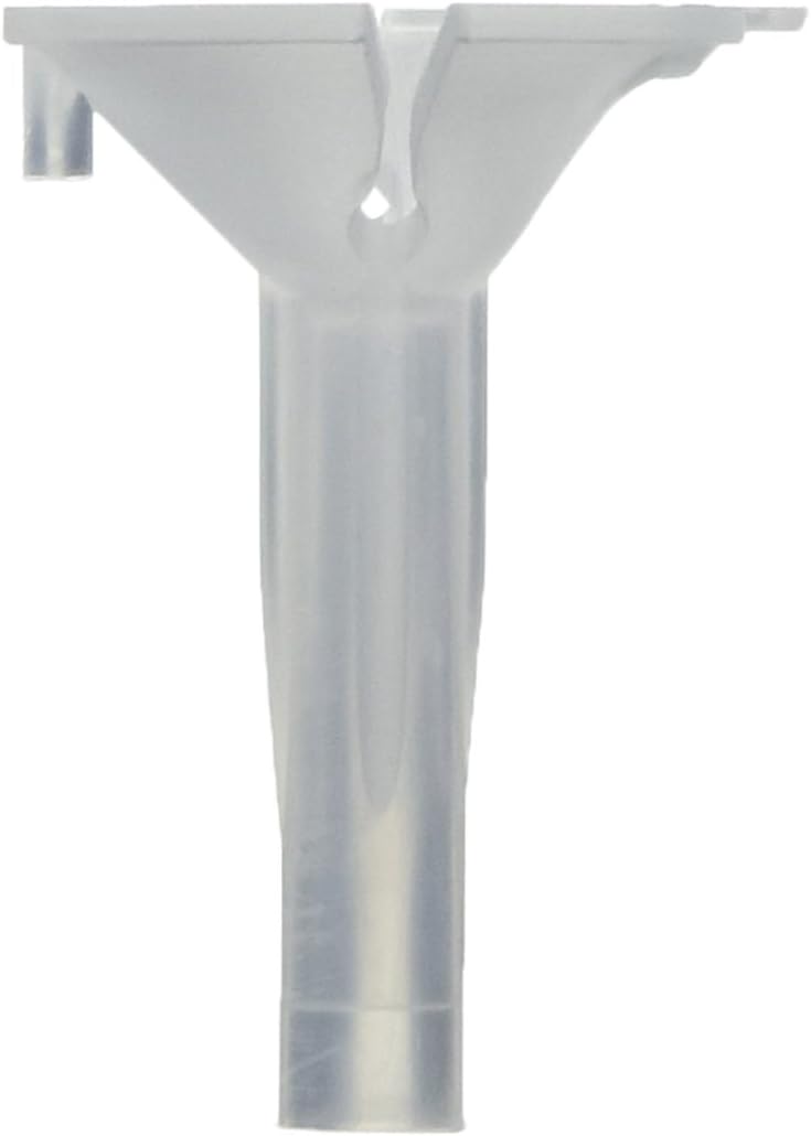 Balloon Cup Micro Clear, One size, Multicolor