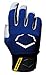 EvoShield Prostyle Batting Gloves, Royal, Small