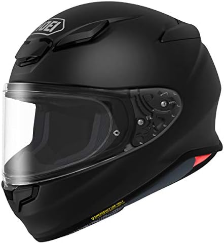 Amazon.com: Shoei CWR-F2 Pinlock EVO Motorcycle Helmet Shield Lens