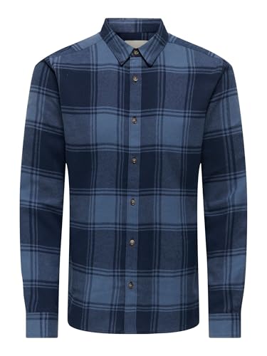 Only & Sons Shirt ONSGUDMUND Shirt