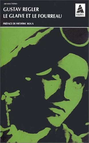 Download Le glaive et le fourreau : Récit PDF