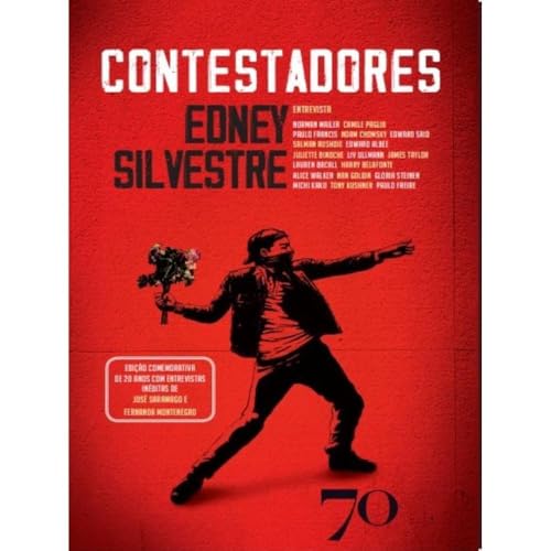 Contestadores: edição comemorativa de 20 anos
