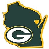 NFL Siskiyou Sports Fan Shop Green Bay Packers Home