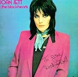 Joan Jett and the Blackhearts Album: «I Love Rock N Roll» (Front side) Joan Jett and the Blackhearts Album: «I Love Rock N Roll» (Front side)