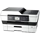 (旧モデル) brother プリンター A3インクジェット複合機 PRIVIO MFC-J6973CDW (FAX付)