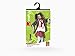 Smiffy's Tween's Zombie School Girl Costume, Tartan Skirt, Jacket, Mock Shirt and Tie, Serious Fun, Ages 12+, 43025