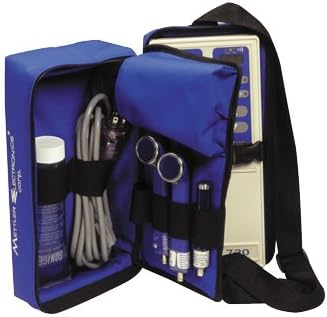 Mettler Sonicator Ultrasound/Stim - 740 Portable - Travel Bag only