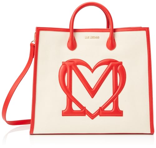 Love Moschino Jc4277pp0ikh110a, Sac à bandoulière Femme, Multicolore