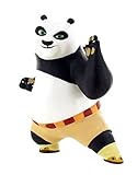 Kung Fu Panda Mini Figure Po Defense 8 cm Comansi figures