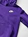 Nike Boy's NSW Pull Over Hoodie Club