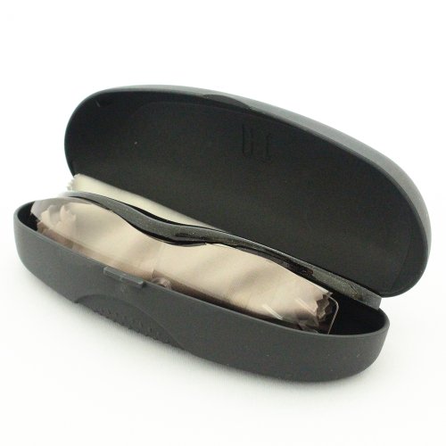 Hazuki Loupe Blue Light Protection Lense Black