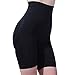 Franato Women's Seamless High Waist Mid Thigh Control Slimmer Shapewear Shorts