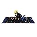 Lovepop Disney's Holiday Pop-Up Card - 3D Halloween Greeting Cards for Boys, Girls, Men, Women - Tim Burton's The Nightmare Before Christmas 5