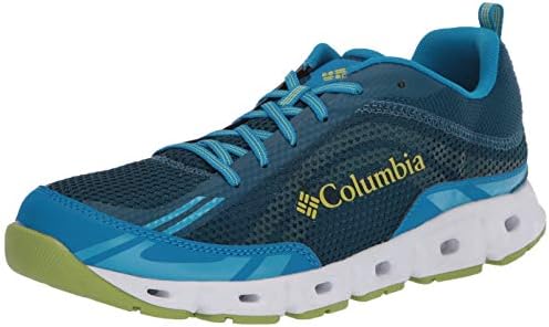 columbia men's drainmaker iv
