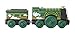 Thomas & Friends Wooden Railway, Roll & Whistle Emily