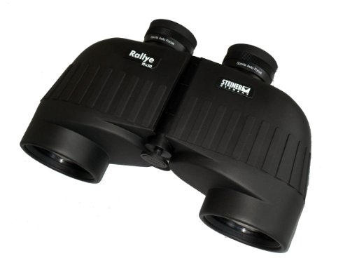 Steiner 10X50 Rallye Binocular
