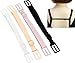 CAKYE® Women's 4Pcs Non-slip Elastic Bra Strap Holder