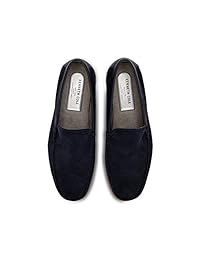 Kenneth Cole New York Cyrus Slip on B Loafer -  lot para hombre