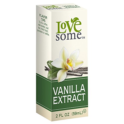 LoveSome Vanilla Extract, 2 Ounce - Thumbnail 3