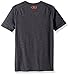 Under Armour Boys' Cotton Knit Short Sleeve Shirt