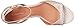 Calvin Klein Women's Persy Platform Dress Sandal