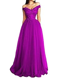 JAEDEN Prom Dress 2025 Lace - Tulle Formal Evening