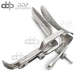 DDP ONE METAL GRAVES SPECULUM MEDIUM