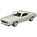 Hallmark 1795QX9245 Ford Classic American Cars #27 1969 Ford Mustang Boss 429 Keepsake Christmas Ornaments