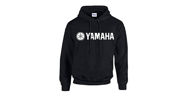yamaha sweatshirt amazon