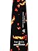 Jack-O-Lantern Tie Halloween Ties Pumpkin mens Necktie