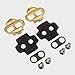 Crankbrothers Premium Bike Cleats