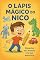 Livro O Lápis Mágico do Nico: Desenhe seu mundo, crie sua aventura (Aventuras de um Mundo Mágico)