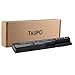 TAUPO New Laptop Battery Replacement for HP 620, Probook 4525S 4420s 4320 4320s 4320t 4321 4321s, fits PH06 PH09 593572-001 593573-001 [6-Cell, 11.1V] - 12 Months Warranty