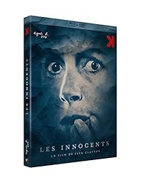 Les Innocents - Combo Blu-Ray + Dvd