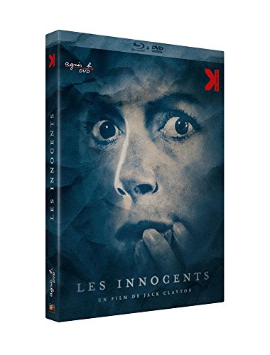 Les Innocents - Combo Blu-Ray + Dvd