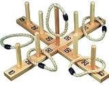 Rope Quoits