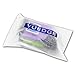 YUEDGE 3 Pairs Women's Multi Performance Hiking Trekking Walking Running Crew Cotton Socks