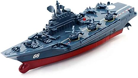 remote control battleship