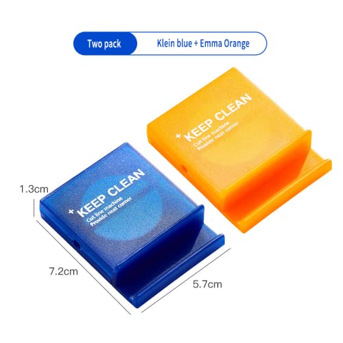 Cord Management Cable Winders with Cell Phone Stand, Portable Headphone