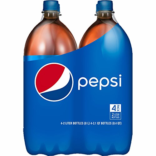 Top 10 Best Soft Drinks 2 Liter Best of 2018 Reviews No Place