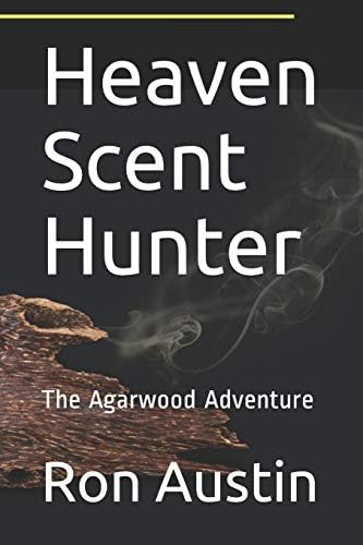Heaven Scent Hunter: The Agarwood Adventure