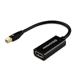 Cable Matters Mini DisplayPort to HDMI Adapter