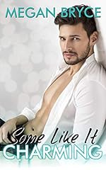 Some Like It Charming (It's Only Temporary Book 1)