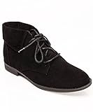 Breckelles Women Sandy-51 Flats-Shoes