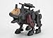 Kotobukiya ZOIDS - D-Style Command Wolf Irvine Custom (Plastic Model)